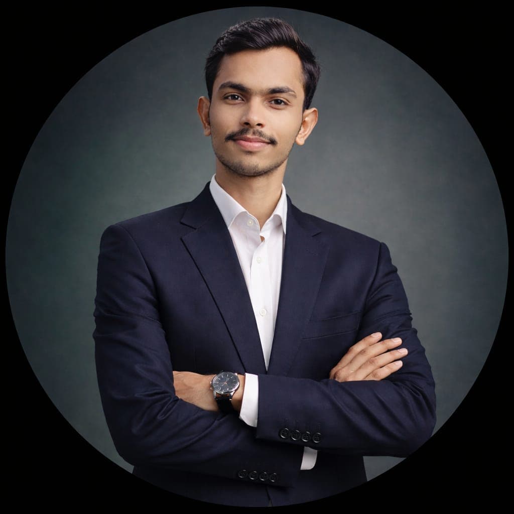 Arpit Bajpai
