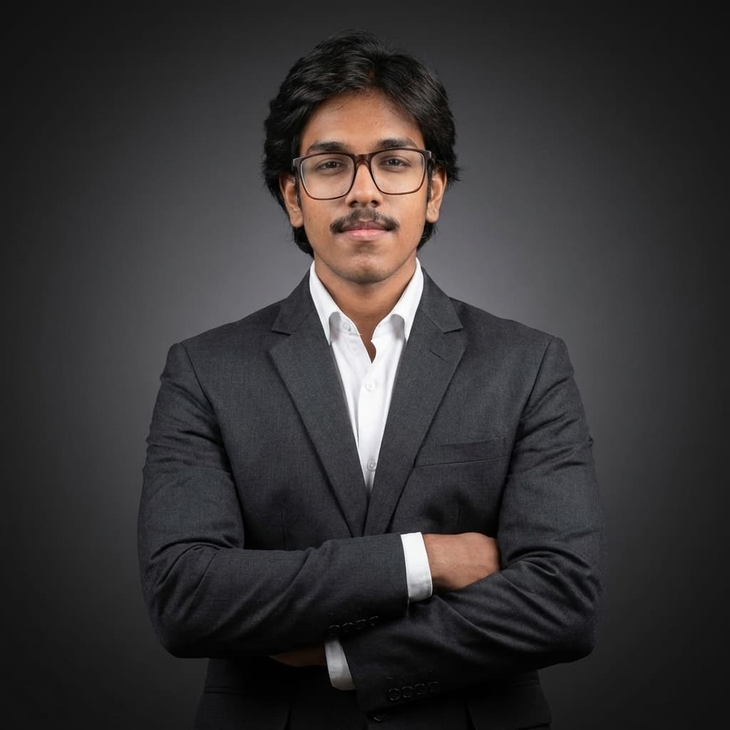 Ashwin Jauhary