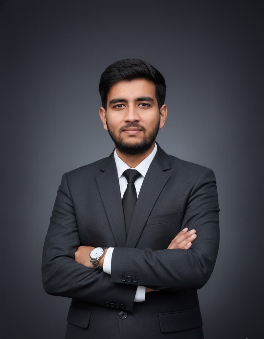Aviral Mishra