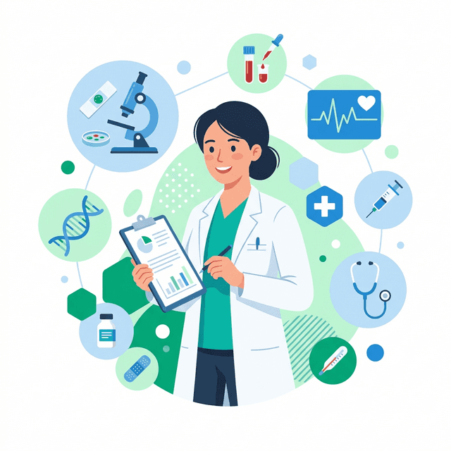 MeddyNet — find diagnostic labs near you